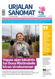 Urjalan Sanomat