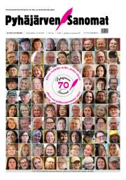 Pyhäjärven Sanomat