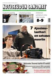 Kotiseudun Sanomat