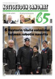 Kotiseudun Sanomat