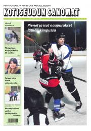 Kotiseudun Sanomat