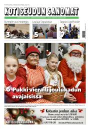 Kotiseudun Sanomat