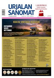 Urjalan Sanomat