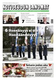 Kotiseudun Sanomat