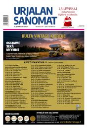 Urjalan Sanomat