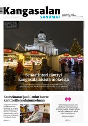 Lehden 17.12.2025 kansikuva.