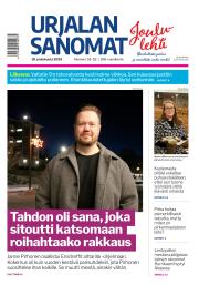 Urjalan Sanomat
