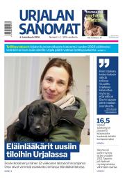 Urjalan Sanomat