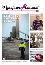 Pyhäjärven Sanomat