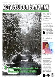Kotiseudun Sanomat