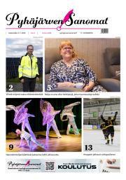 Pyhäjärven Sanomat