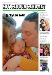 Kotiseudun Sanomat