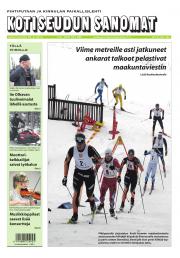 Kotiseudun Sanomat