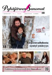 Pyhäjärven Sanomat