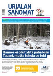 Urjalan Sanomat