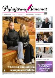 Pyhäjärven Sanomat