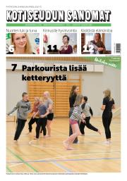 Kotiseudun Sanomat