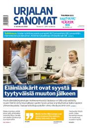 Urjalan Sanomat
