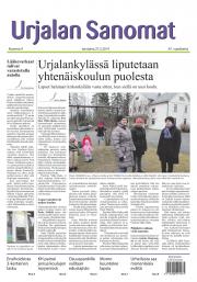 Urjalan Sanomat