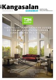 Lehden 11.2.2026 kansikuva.