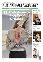 Kotiseudun Sanomat