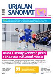 Urjalan Sanomat