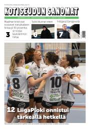 Kotiseudun Sanomat