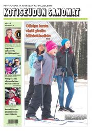 Kotiseudun Sanomat