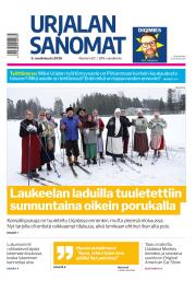 Urjalan Sanomat