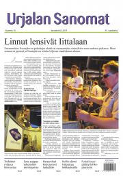 Urjalan Sanomat