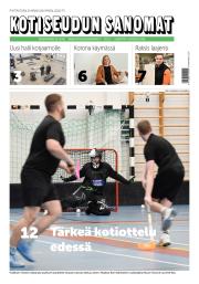 Kotiseudun Sanomat