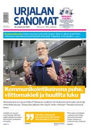 Urjalan Sanomat