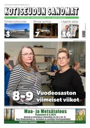 Kotiseudun Sanomat