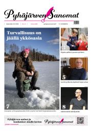 Pyhäjärven Sanomat