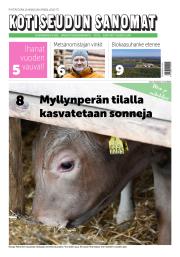 Kotiseudun Sanomat