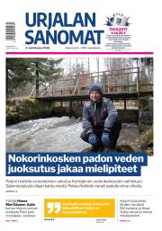 Urjalan Sanomat