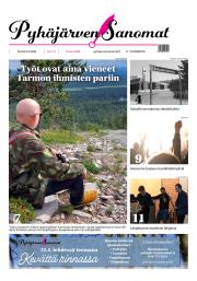 Pyhäjärven Sanomat