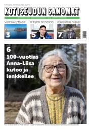 Kotiseudun Sanomat