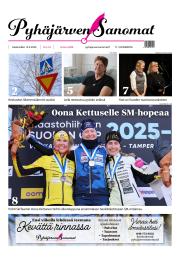 Pyhäjärven Sanomat