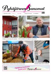 Pyhäjärven Sanomat