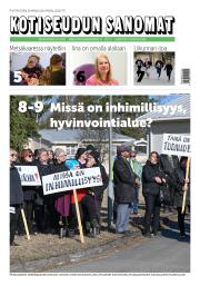 Kotiseudun Sanomat