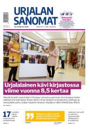 Urjalan Sanomat