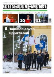 Kotiseudun Sanomat
