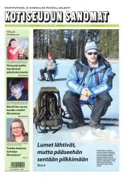 Kotiseudun Sanomat