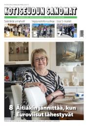 Kotiseudun Sanomat