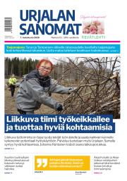 Urjalan Sanomat