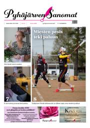 Pyhäjärven Sanomat