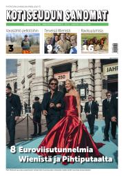 Kotiseudun Sanomat