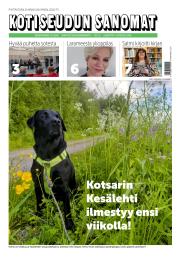 Kotiseudun Sanomat