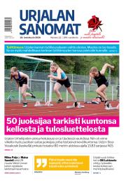 Urjalan Sanomat